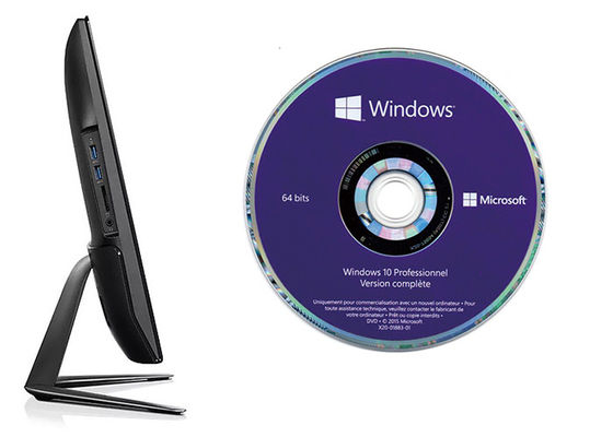 Chiny Klucz produktu Microsoft Windows 10 Online Aktywuj 64-bitowy system FQC-08983 dostawca