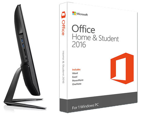 Chiny Pełna wersja Office Home And Student 2016 Pobierz 64bitowe systemy na PC dostawca