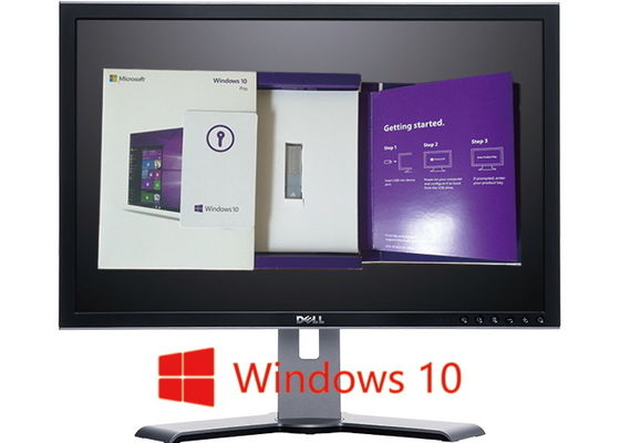 Chiny USB 3.0 Microsoft Windows 10 Pro Jeden Year In Stock Warranty Lifetime dostawca