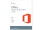 Pełna wersja Office 2016 Home i Business Multi Language 64bit Systems na PC dostawca