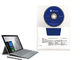 100% Oryginalny PC Windows 8.1 Pro Pack DVD Systems MS Partner dostawca