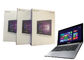 Wielojęzyczny Windows 10 Full Packaged Product FPP Retail Box Procesor 1GHz lub szybszy dostawca