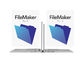 Oryginalny program Filemaker Pro dla komputerów Mac dostawca