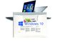Pełna wersja Autentyczny klucz produktu Windows 10 64Bit Systems Online Aktywuj Dostosuj FQC dostawca