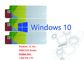 Win 10 Pro Key Code 1 klucz do 1 szt. FQC-08983 Windows 10 Pro OEM Sticker Global Use dostawca