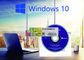 Pełna wersja Windows 10 Pro COA Sticker Product Key 64Bit Genuine Systems dostawca