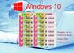 Polskie naklejki Windows 10 Pro COA 64bit Online Aktywuj oryginalny klucz licencji COA X20 dostawca