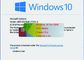 Naklejka na system Windows 10 Pro COA / OEM / Retail Box z oryginalnym kluczem 1703 Wersja systemu Life Legal Korzystanie z gwarancji dostawca