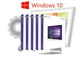 Windows 10 Full Packaged Product, Windows 10 Famille Fpp Licencja na karty klucza dostawca