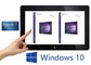 Klucz OEM Windows 10 Pro FPP One Key Multi Touch Display do aktywacji jednego komputera dostawca