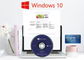 Klucze produktu Windows 10 Pro Naklejki OEM 64-bitowe wsparcie aktywacji online dostawca