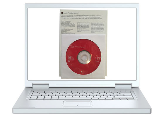 Chiny Pakiet FPP  Graphic Design DVD Multi Language Software dostawca