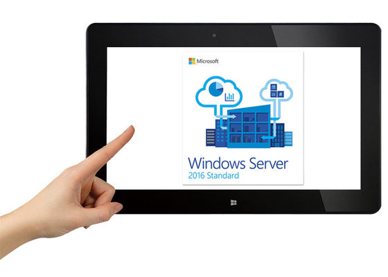 Chiny Aktywacja online Microsoft Storage Server 2016, wersje Windows Server 2016 dostawca