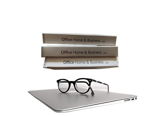 Chiny Genuine Office 2019 HB 100% Oryginalny Microsoft Office 2019 Dom i biznes Aktywuj dostawca