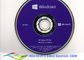 Oryginalna hiszpańska wersja Windows 10 Pro OEM Naklejka Windows 10 64 Bit Dvd dostawca