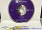 Korea Windows 10 Pro OEM Naklejka / Microsoft Windows Software MS Partner dostawca