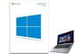 100% Oryginalny Microsoft Windows 10 Pro OEM Naklejka Win10 Home DVD + klucz OEM 64bit dostawca