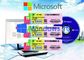32-bitowy system operacyjny 100% autentyczne Windows 10 Pro Naklejka aktywacyjna COA online dostawca