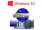 Hologram Windows 10 Pro Naklejka COA Oryginalna wersja Microsoft 64-bitowa pełna dostawca