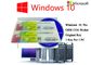 Autentyczny klucz produktu Windows 10 32bit / 64-bitowe systemy operacyjne Oprogramowanie CAA X20 pełnej wersji dostawca