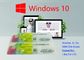 Win 10 Pro French USB 3.0 Pack Klucz produktu Windows 10 FQC -08920 Zweryfikowany klucz OEM dostawca