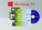 Naklejka licencyjna na system operacyjny Microsoft Windows / Windows 10 Pro OEM w 100% oryginalna dostawca