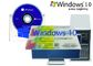 Windows 10 Brand New Home Pack, opcjonalny język Computer 100% Original dostawca