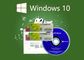 Microsoft Windows 10 Pro COA Sticker Online Aktywuj francuski 100% oryginału dostawca