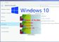 OEM Coa Licencja Naklejka Windows 10 Pro Coa Naklejka Fqc-08929 Worldwide Area dostawca