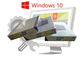 Globalny obszar zasięgu Pakiet Windows 10 FPP Full Version USB Flash Drive Retail Box Package dostawca